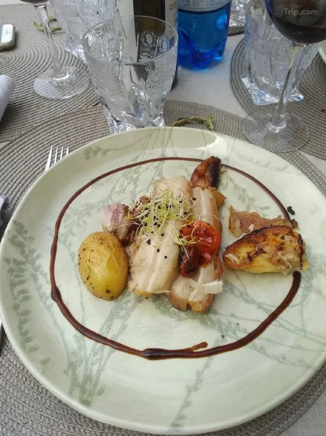 Restaurante